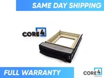Supermicro MCP-220-00001-01 4TH Generation 3.5 Hot Swap Tray. Fixed Price $5.99.