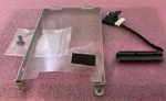 Lenovo Ideapad U430 U530 2.5 Sata Ssd/hdd Connector + Caddy Bracket DD0LZ9HD000. Fixed Price $14.95.
