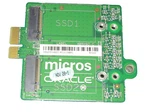 Genuine Ssd Caddy For Micros Oracle Pos Workstation 650 / 7321804. Fixed Price $25.00.