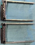Lot Of Emc D18156-002 2.5" Hard Drive Caddy G18877-002. Fixed Price $8.99.