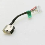 For Hp 17-BY3063ST 17-BY3065ST 17-BY3067ST Dc Power Jack Charging Port Cable. Fixed Price $10.99.