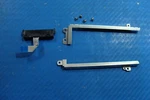 Lenovo Yoga 14" 3 80JH Hdd Hard Drive Caddy W/connector & Screws NBX0001FW00. Fixed Price $9.99.