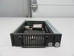 Kingston Data Express CA100/B DE100I-RA100/B Removable Scsi Enclosure. Fixed Price $89.99.