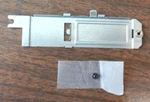 Dell Xps 9310 9300 M.2 2230 Ssd 6CXHY Shield Caddy Heatsink Bracket + Screw. Fixed Price $9.95.