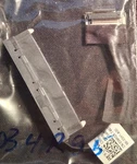 Genuine Dell Inspiron 13 5378 3390 Series Sata Adapter 034RG5. Fixed Price $9.30.