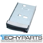 Supermicro 3.5" To 2.5" Hdd Converter/adapter Drive Tray/caddy MCP-220-00043-0N. Fixed Price $10.95.