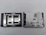 Gateway Solo 2500 Laptop Hard Drive Tray & Floppy Disc 8002682 5500656. Fixed Price $34.99.