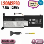 L20M2PF0 Battery For Lenovo Ideapad Gen 14ITL6 15ALC6 17ALC6 17ITL6 38WH. Fixed Price $21.95.