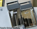 Apple Xserve Hard Drive Carrier Tray Caddy Oem 603-2757. Fixed Price $119.50.