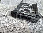 5PC Lot Genuine Dell 0F238F 0KG1CH 3.5 Sas Sata Hdd Caddy Tray With Screws. Fixed Price $25.00.