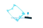 809537-001 450.04A0H.0001 Hp Hd Caddy W/ Connector Pavilion 11-K164NR. Fixed Price $15.16.