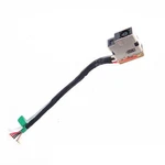 New Dc Power Jack W/ Cable Hp 15-BS234WM 15-BS244WM 15-BS282WM 15-BS289WM Socket. Fixed Price $12.00.