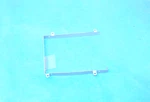 Dell Oem Latitude 3450 Laptop Hard Drive Hdd Caddy AMA01 AM14B000500. Fixed Price $17.49.