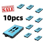 10 Pcs Caddy For CF-54 Panasonic Toughbook Hdd Sata Bracket Cable Replacement. Fixed Price $188.99.