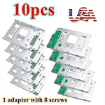 654540-001 Sata/ssd 2.5" To 3.5" Drive Tray Adapter For Hp 651314-001 774026-001. Fixed Price $84.80.