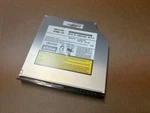 Panasonic UJDA770 Dvd-rom/cd-rw Drive For Dell Latitude D610 D620 D630. Fixed Price $12.82.