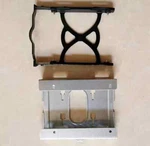 Lenovo Thinkcentre M920S M910S M720S M710S P330 Sff 2.5" Ssd Hdd Caddy Tray. Fixed Price $9.99.