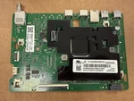 Samsung BN94-17717J Main Board For UN85AU8000FXZA, Panel # CY-SA085HGNV1H. Fixed Price $67.73.