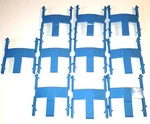Lot Of 10 Dell Optiplex 9030 7460 7440 7450 Aio Hard Drive Caddy Tray 2.5 0JYJD. Fixed Price $19.88.