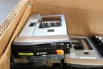 Supermicro MCP-220-00138-0B Tool-less Black GEN-5 3.5-TO-2.5 Nvme Drive Tray. Fixed Price $24.99.