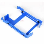 For Dell Precision T7810 T5810 T3620 3.5" Hard Drive Caddy Mount Bracket DN8MY. Fixed Price $5.92.