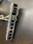 Hp Pavilion A6230N Desktop Computer Port Panel 15051-T1-REVA. Fixed Price $5.52.