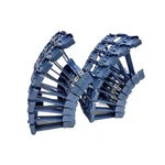 Lot Of 16 Dell 3080 5080 7080 3090 5090 Sff 3.5 Hdd Caddy Tray 1B51UBJ00-600. Fixed Price $269.99.
