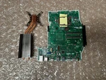 Dell Optiplex 7450 24" Aio All-in-one Motherboard + Heat Sink. Fixed Price $25.00.