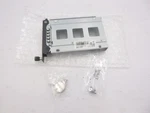 Icy Dock Removable Hard Drive Tray For 2.5" Bay MB491TKL-B. Fixed Price $26.99.