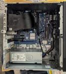 2025 Dell Desktop ECT1250 - I7, Cores, 32GB Memory, 512GB Ssd, Warranty. Fixed Price $620.00.