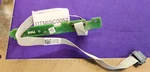 DTMISC0052 - Dell Optiplex 960/980 Power Button Led Board Panel Y216R G643F. Fixed Price $12.99.