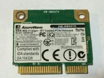 AR5B225 AW-NB097H Azureware Bluetooth Wifi Combo Card Asus ET2322I And Others. Fixed Price $9.99.