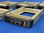 Pcs. Supermicro Drive Tray / Bay MCP-220-00092-0B (gen 2.5). Fixed Price $25.00.
