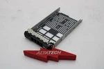Dell 058CWC 3.5" Drive Caddy Sata G13. Fixed Price $39.95.