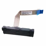 Hdd Hard Disk Drive Cable Sata For Lenovo Ideapad Gaming 3-15IMH05 NBX0001T100. Fixed Price $15.50.