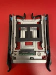 668261-001 640983-001 Hp 2.5" Sff To 3.5" Lff Ssd Drive Caddy Tray Z4XX Z6XXZ8XX. Fixed Price $25.00.