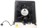Delta Electronics Brushless Fan D8794 AFC1212DE 12VDC 1.60A. Fixed Price $10.00.