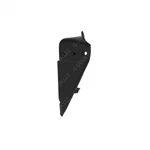 21-28997-001 Bumper Mounting Bracket Right Side, Aluminum, Bl For Freightliner. Fixed Price $173.96.