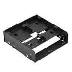 5.25" To 2.5" 3.5" Floppy-drive Bracket, Hdd/ssd Flopp.... Fixed Price $39.07.
