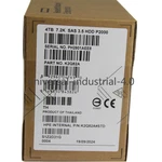 New Box Hp Msa 4TB 12G Sas 7.2K 3.5IN Midline Hard Drive K2Q82A 801557-001. Fixed Price $188.60.