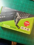 Workdone 4-PACK 2.5" Drive Caddy G176J/0G176J For Dell Poweredge Hot-swap. Fixed Price $21.99.