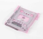 New 2.5" Hdd - 3.5" Ssd Hard Drive Tray Caddy Sled For Apple Usa. Fixed Price $8.99.