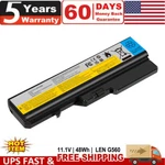 Laptop Battery For Lenovo B470 B570 B575 G770 G780 G460 G470 G475 G560 G570. Fixed Price $16.99.