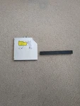 Dell Xps Sata Super Multi Dvd Writer Drive GU90N 09M9FK. Fixed Price $19.99.