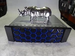 100-902-000-03 Emc/unity Disk Expan Enclosure (D3123F Dae 15-BAY 3.5INCH). Fixed Price $350.00.