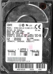 Ibm DCRA-22110 2.1GB 2.5" Ide Hard Drive For Parts Repair Please Read. Fixed Price $22.49.