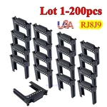 Lot Dell Poweredge R440 R640 R750 R740XD 2.5" Hdd Caddy Blank Filler RJ8J9. Fixed Price $427.50.