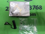 Hp DM4-2000 Hd Caddy Enclosure & Cable Screws 6017B0258901. Fixed Price $12.00.