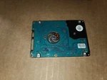 Hdd Hard Drive 2.5 Laptop Replacement For Hp Elitebook 8440P. Fixed Price $25.00.