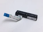 Oem Toshiba Satellite E45W-C Series Hdd Hard Drive Caddy Connector 1423-007N000. Fixed Price $9.99.